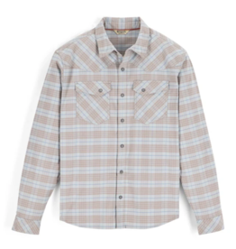 Simms Fishing Simms Brackett Flannel -