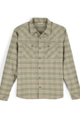 Simms Fishing Simms Brackett Flannel -