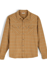 Simms Fishing Simms Brackett Flannel -