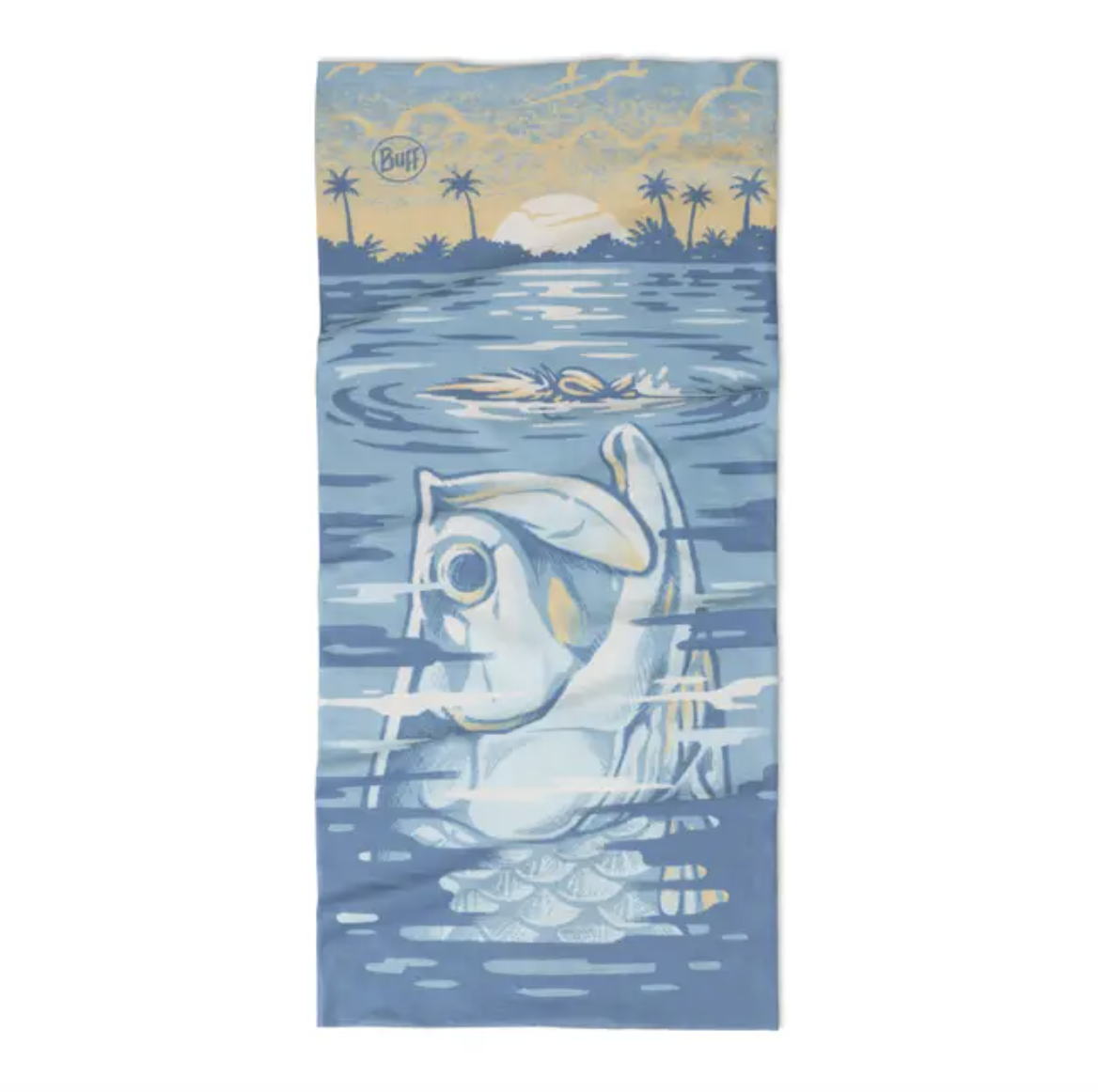 Buff Buff Coolnet UV -