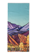 Buff Buff Coolnet UV -