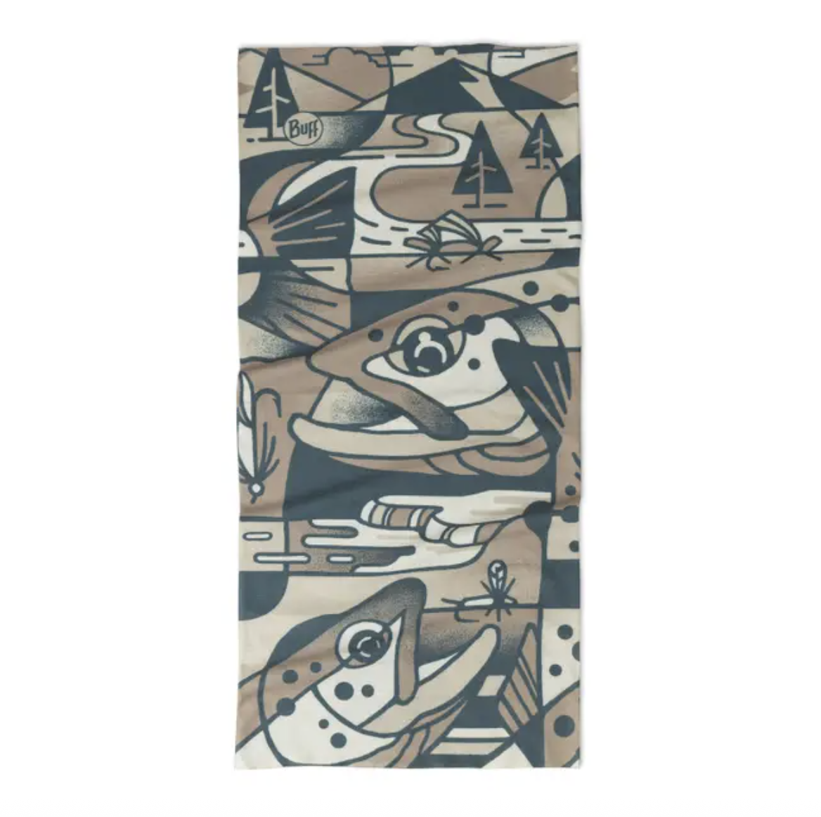 Buff Buff Coolnet UV -