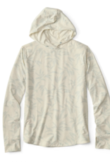 Orvis Orvis Womens Sun Defense Printed Hoodie