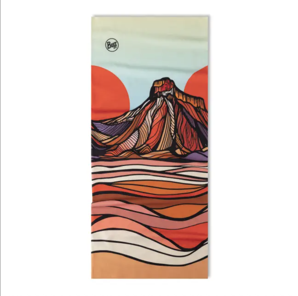 Buff Buff Coolnet UV -