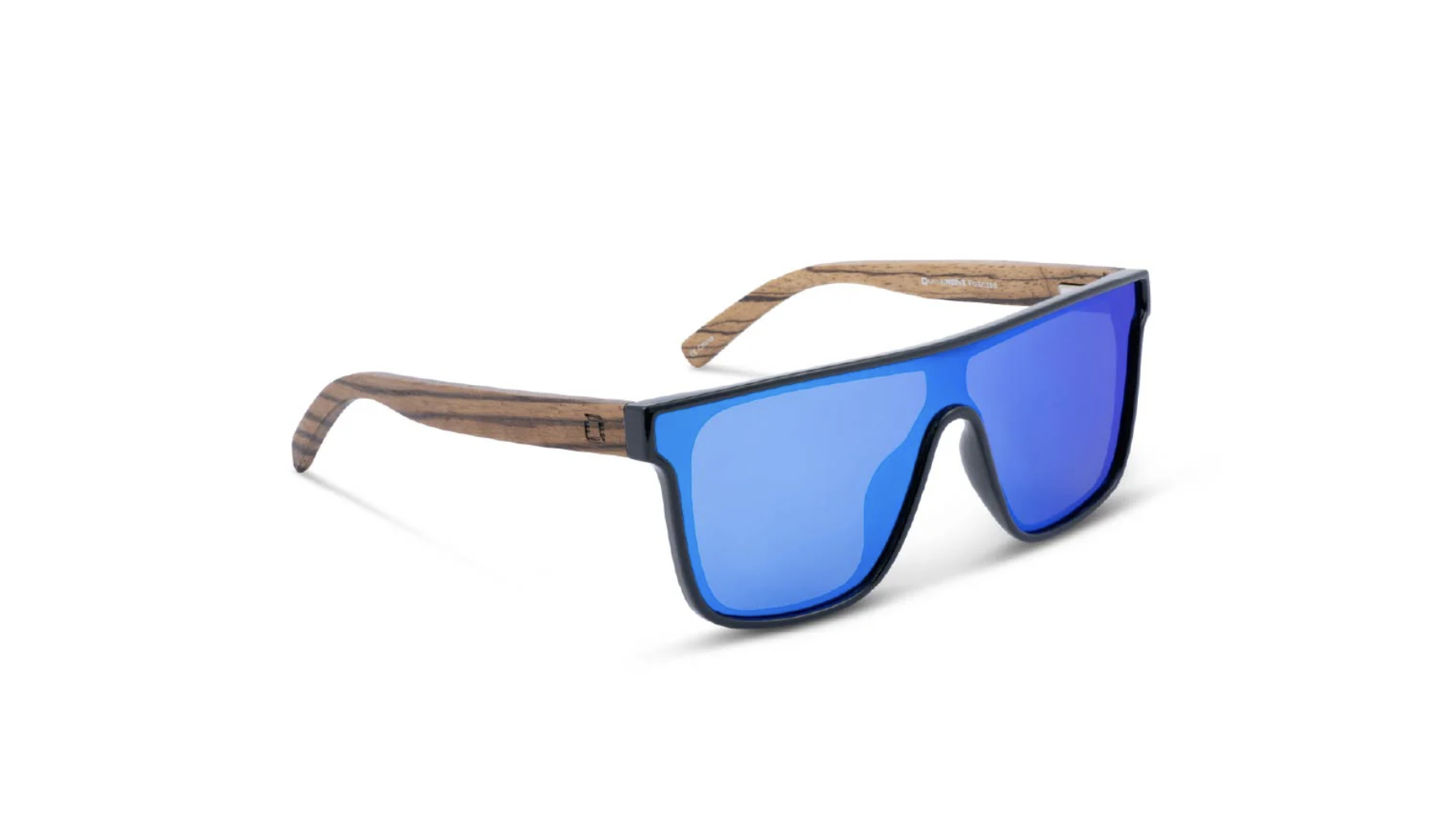 Optic Nerve Optic Nerve Mojo Filter Sunglasses -