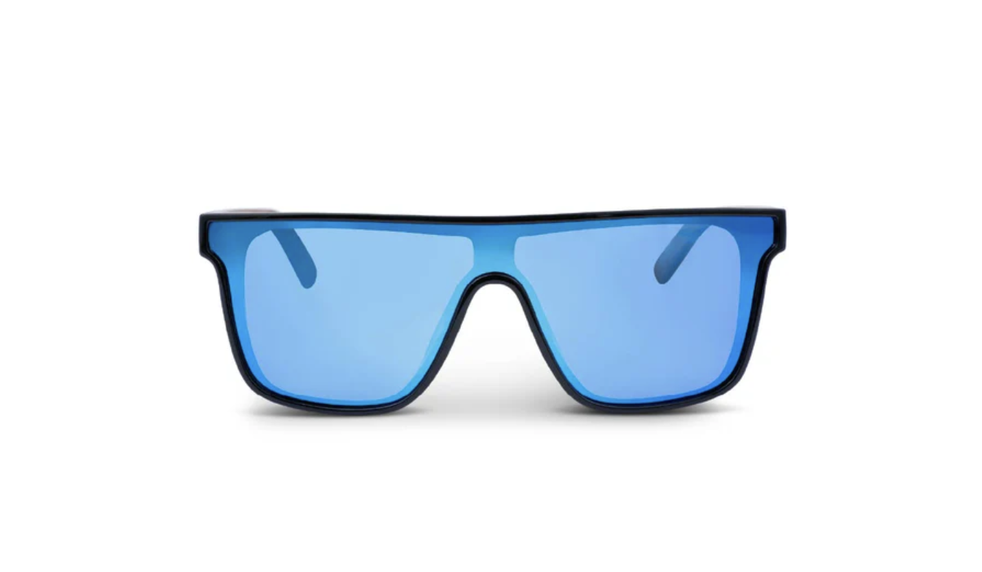 Optic Nerve Optic Nerve Mojo Filter Sunglasses -
