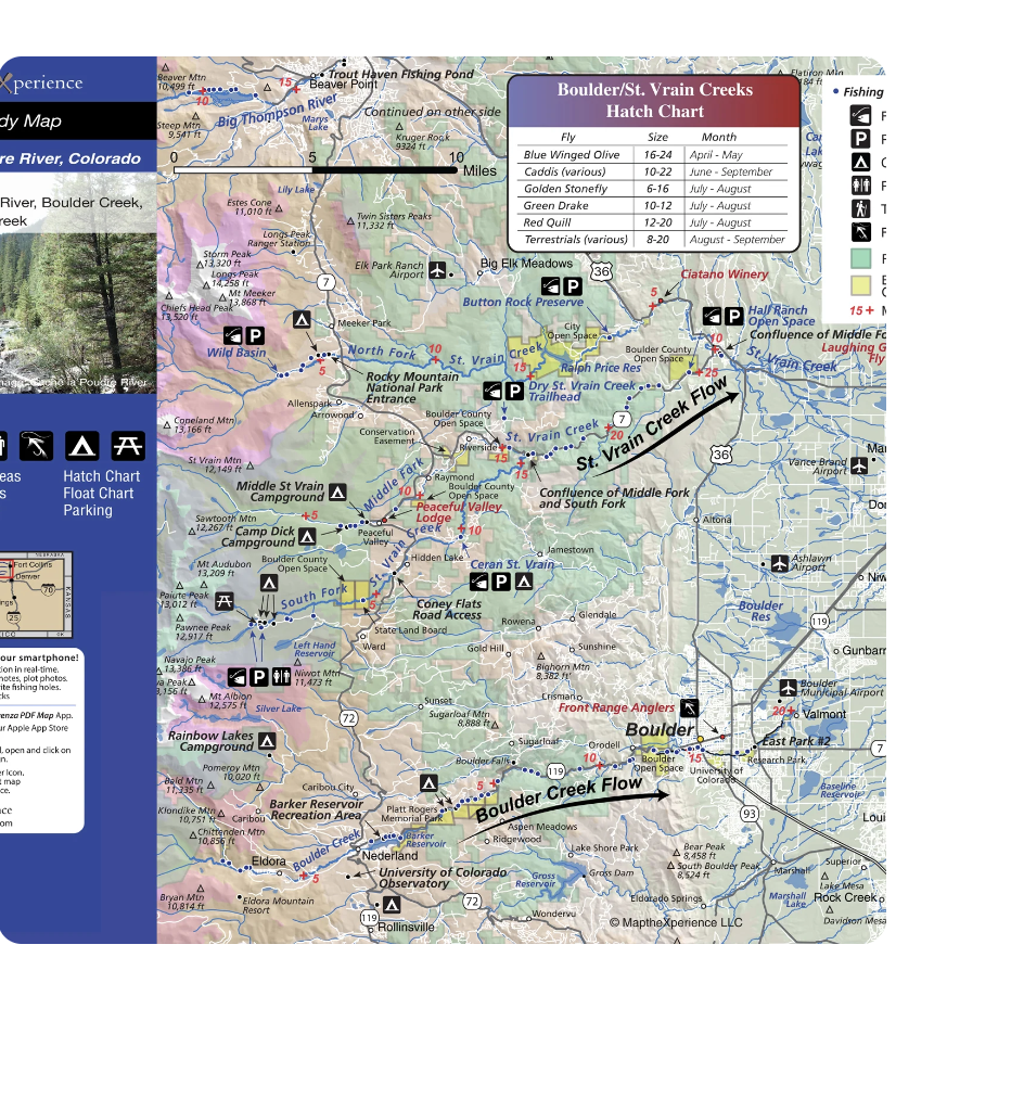 Map The Xperience Map The Xperience -