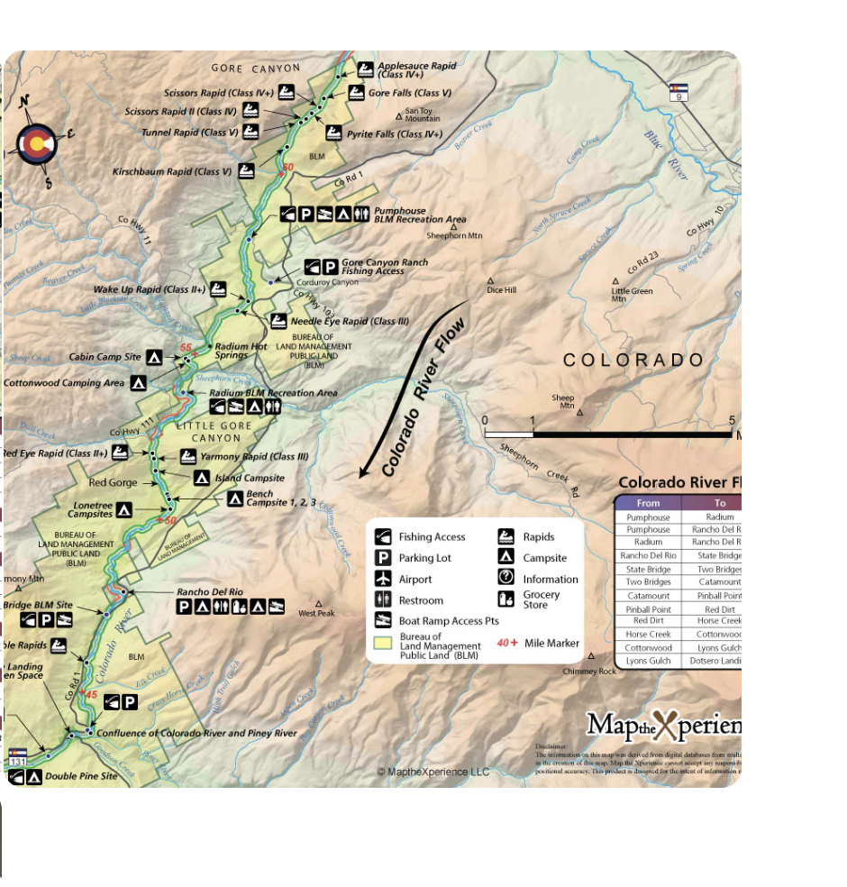 Map The Xperience Map The Xperience -