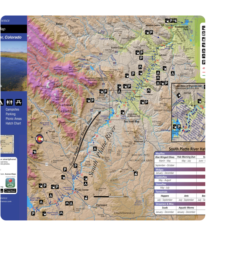 Map The Xperience Map The Xperience -