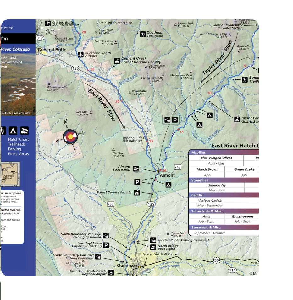 Map The Xperience Map The Xperience -