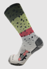 Rep Your Water RepYourWater Merino Blend Mid-Weight Socks -