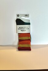Rep Your Water RepYourWater Merino Blend Mid-Weight Socks -