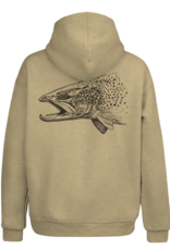 Rep Your Water RepYourWater Saddleback Sweatshirt -