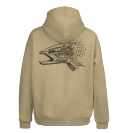 Rep Your Water RepYourWater Saddleback Sweatshirt -