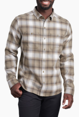 Kuhl Kuhl Law Flannel