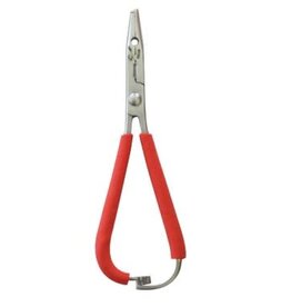 Rising Rising Work Mitten Forceps -