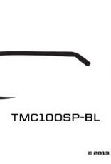 Umpqua Feather Merchants Umpqua Tiemco 100SP-BL Hook (25 Pack)