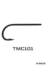 Umpqua Feather Merchants Umpqua Tiemco 101 Hook (25 Pack)