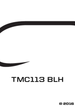 Umpqua Feather Merchants Umpqua Tiemco 113BLH Hook (25 Pack)
