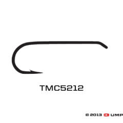 Umpqua Feather Merchants Umpqua Tiemco 5212 Hook (25 Pack)