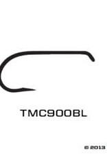 Umpqua Feather Merchants Umpqua Tiemco 900BL Hook (25 Pack)