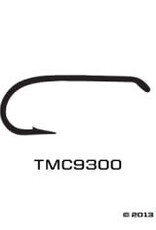 Umpqua Feather Merchants Umpqua Tiemco 9300 Hook (25 Pack)