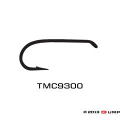 Umpqua Feather Merchants Umpqua Tiemco 9300 Hook (25 Pack)