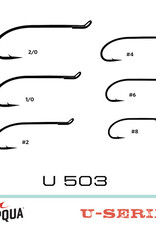 Umpqua Feather Merchants Umpqua U-Series U503 Hook (25 Pack)
