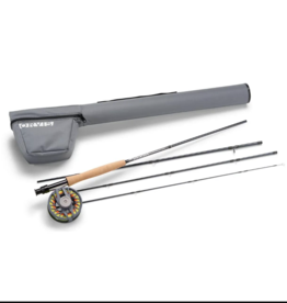 Orvis Orvis Clearwater Salt Outfit 9' 8WT