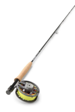 Orvis Orvis Clearwater Salt Outfit 9' 8WT