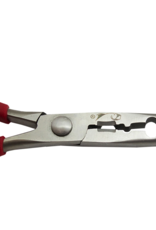 Rising Rising Work Mitten Forceps -