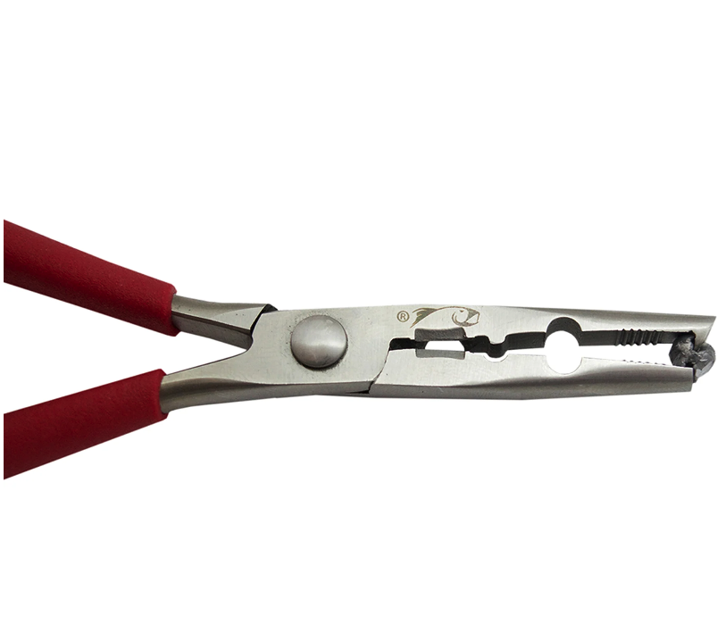 Rising Rising Work Mitten Forceps -