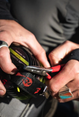 Rising Rising Work Mitten Forceps -