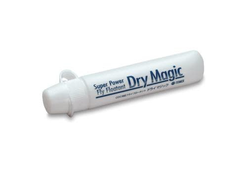 Umpqua Feather Merchants Tiemco Dry Magic Floatant