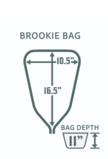 Rising Rising Replacement Rubber Net Bag -