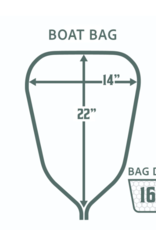 Rising Rising Replacement Rubber Net Bag -