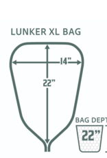 Rising Rising Replacement Rubber Net Bag -