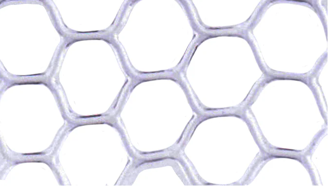 Rising Rising Replacement Rubber Net Bag -