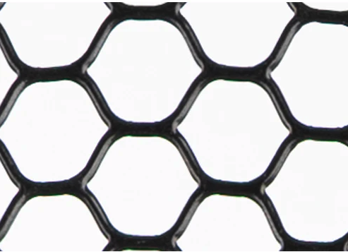 Rising Rising Replacement Rubber Net Bag -