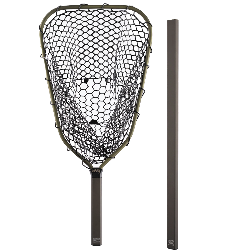 Rising Rising Lunker Net Package