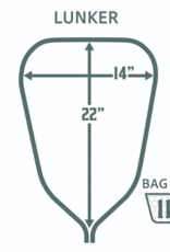Rising Rising Lunker Net Package