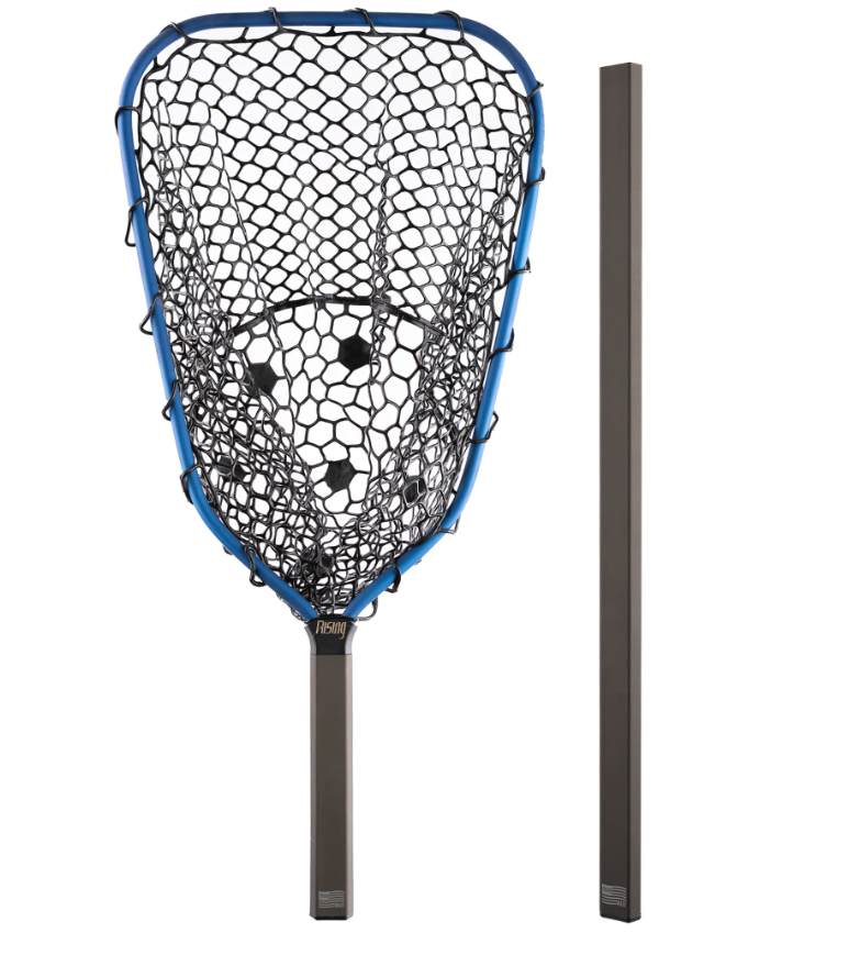 Rising Rising Lunker Net Package
