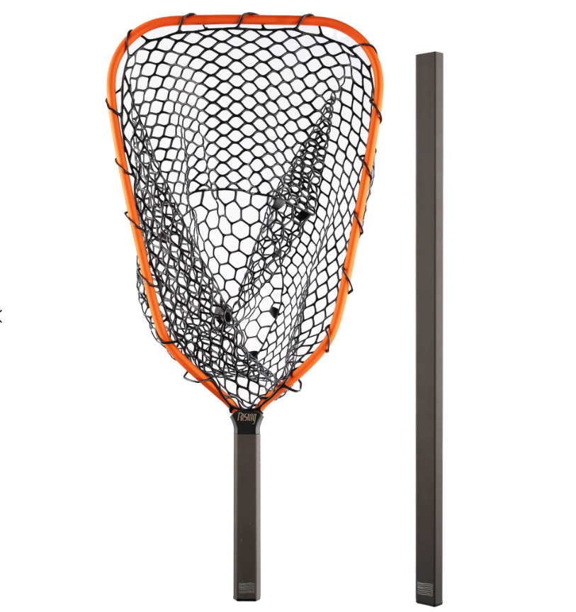 Rising Rising Lunker Net Package