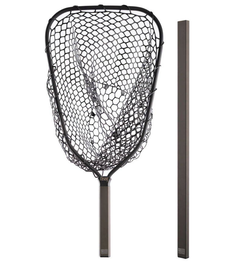 Rising Rising Lunker Net Package