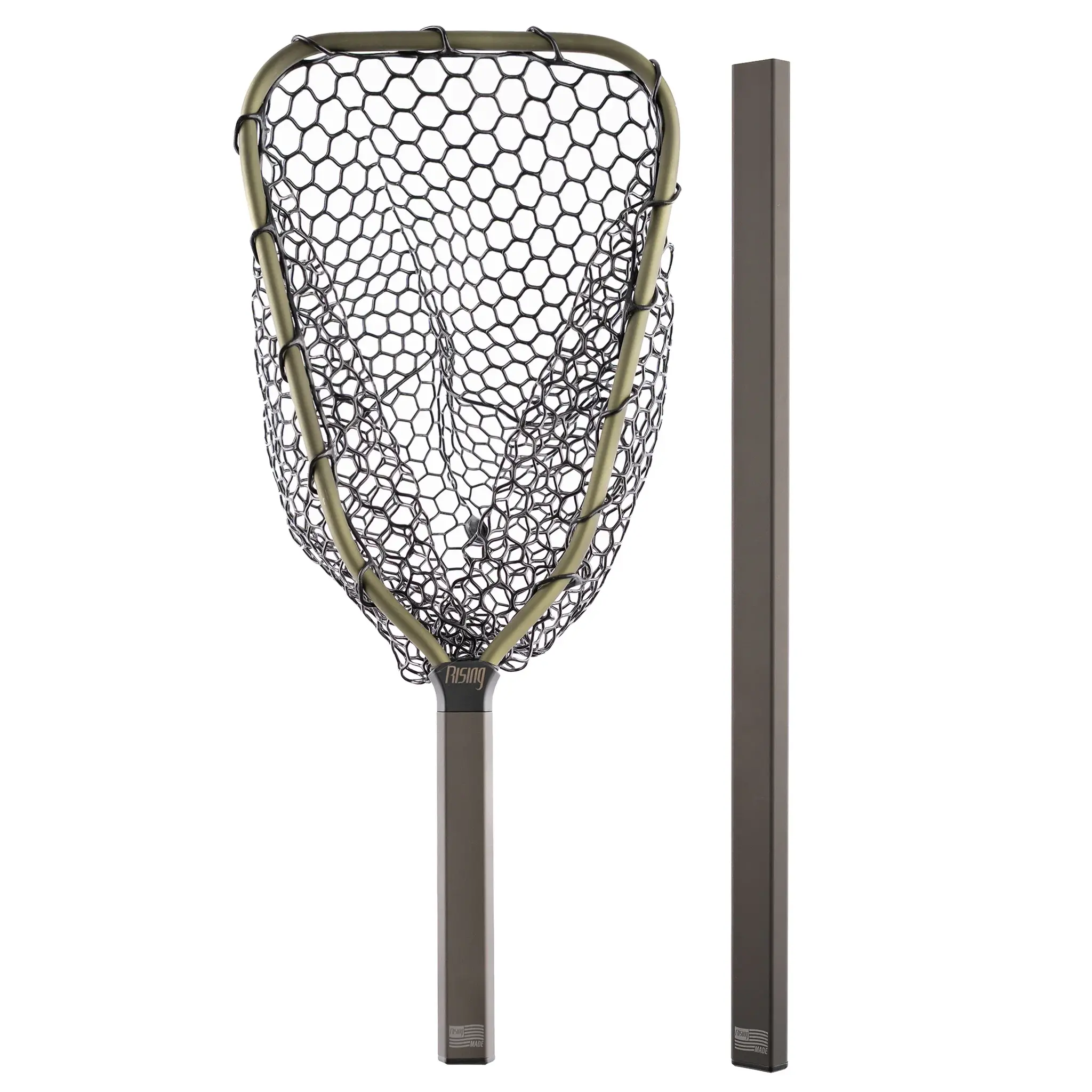 Rising Rising Brookie Net Package
