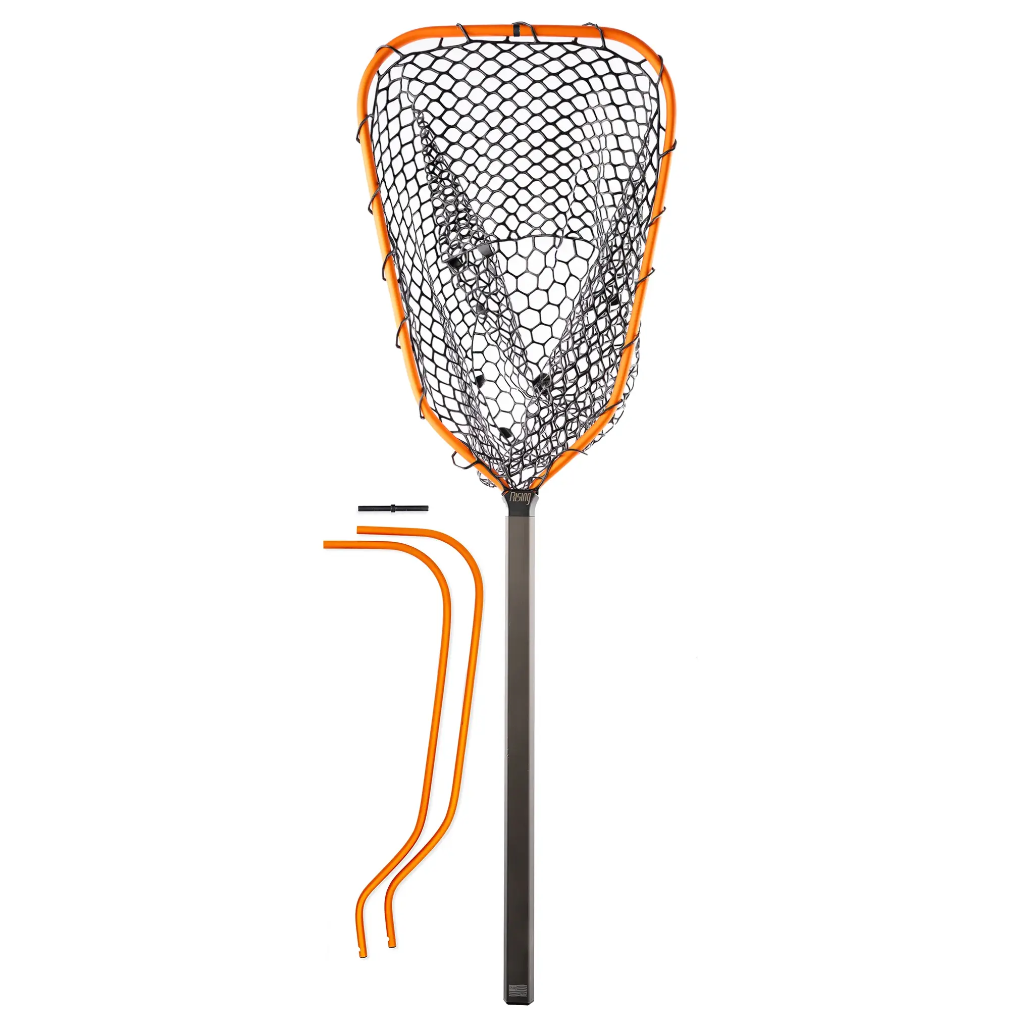 Rising Rising Travel Net w/ 24" Handle