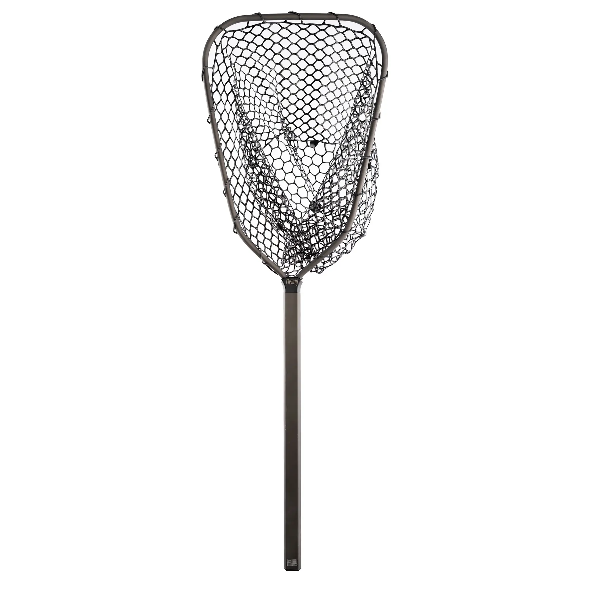 Rising Rising Travel Net w/ 24" Handle