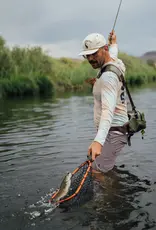 Rising Rising Brookie Net w/ 10" Handle