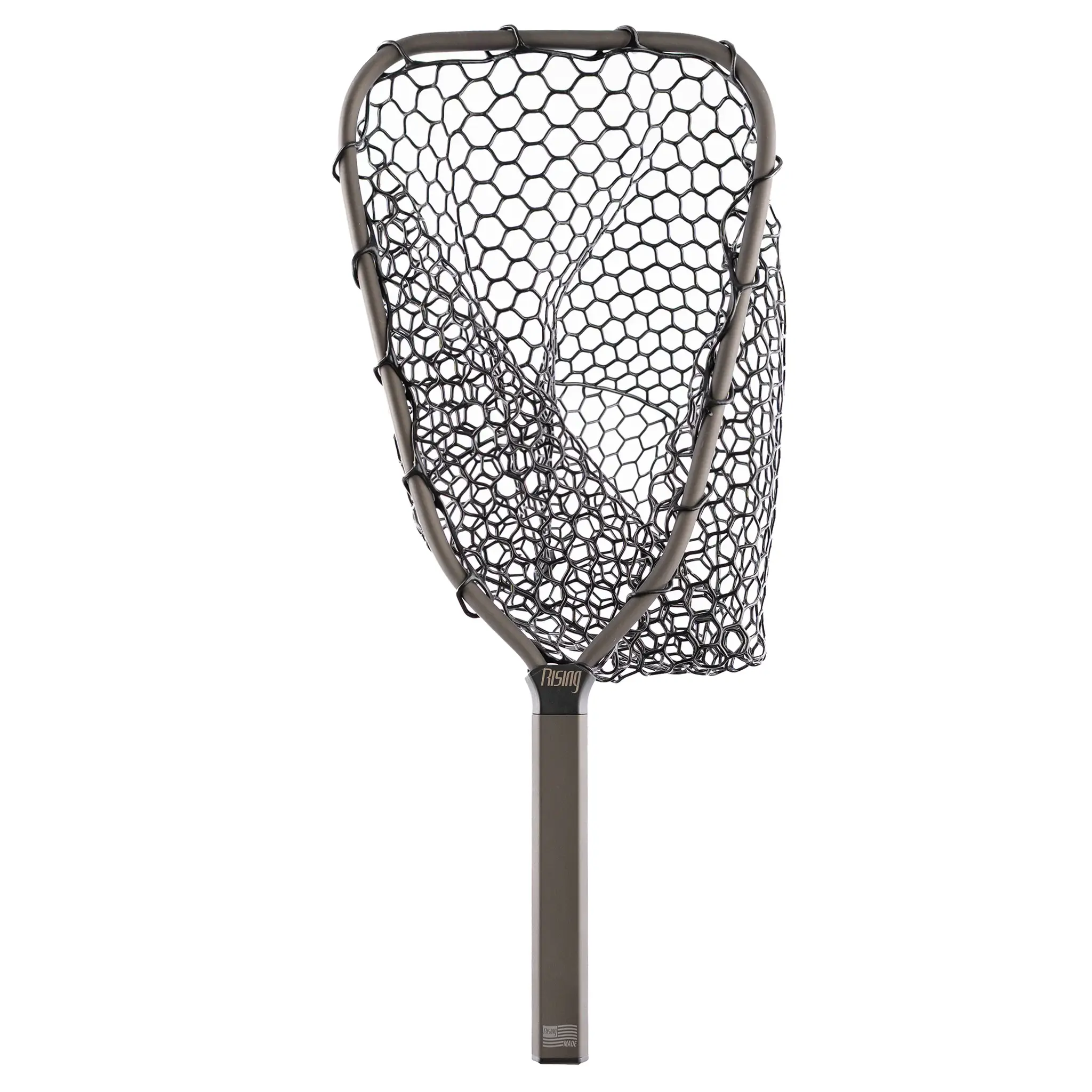 Rising Rising Brookie Net w/ 10" Handle