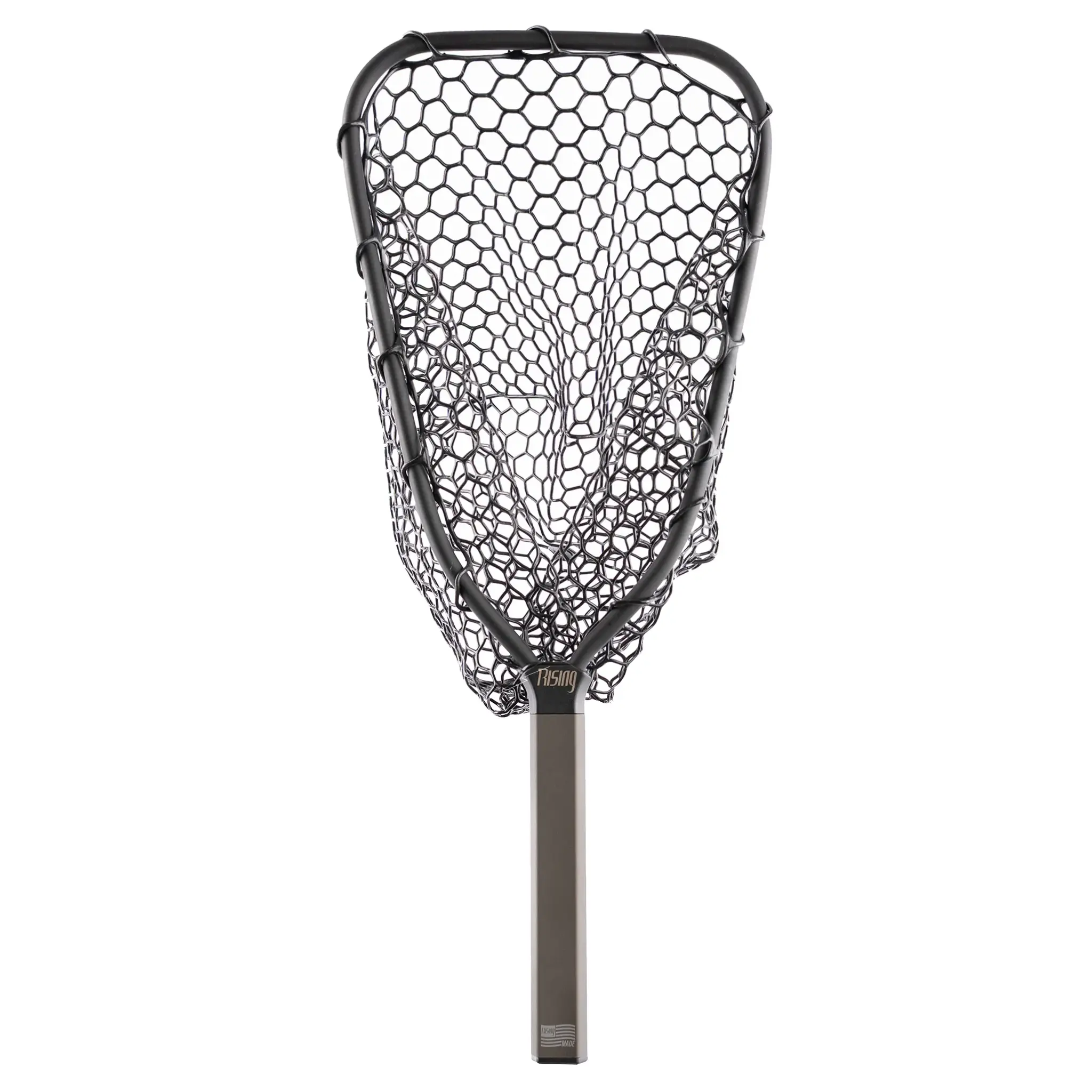 Rising Rising Brookie Net w/ 10" Handle